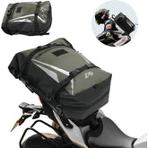 Motorcycle Tail Bag - Mydays
